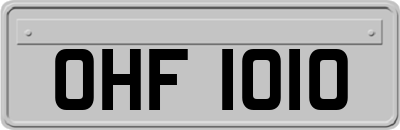 OHF1010