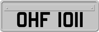 OHF1011