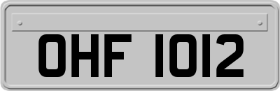 OHF1012