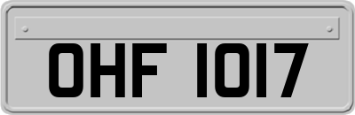 OHF1017