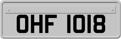 OHF1018