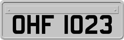 OHF1023