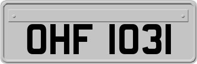 OHF1031