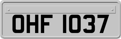 OHF1037