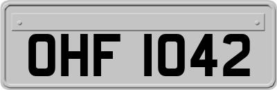 OHF1042