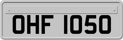 OHF1050