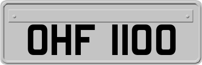 OHF1100