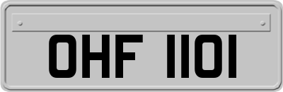 OHF1101