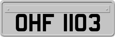 OHF1103