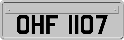 OHF1107