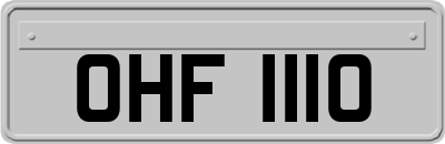 OHF1110