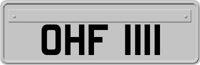 OHF1111