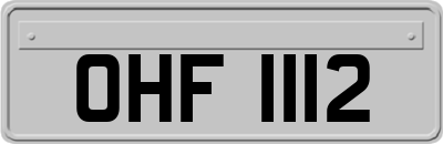 OHF1112