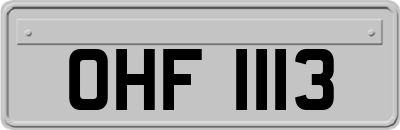 OHF1113