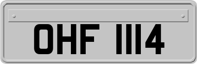 OHF1114