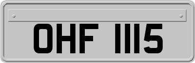OHF1115