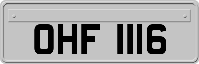 OHF1116