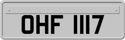 OHF1117