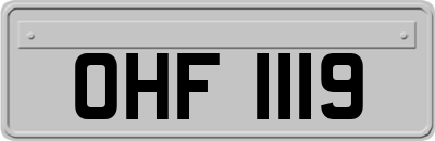 OHF1119