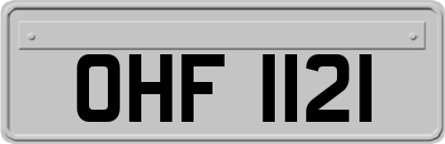 OHF1121