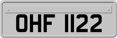 OHF1122