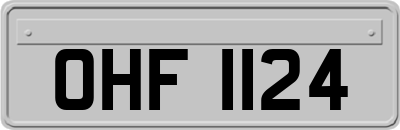 OHF1124