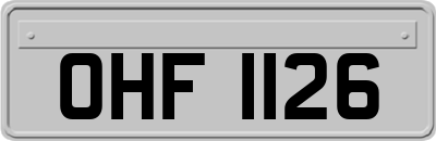 OHF1126