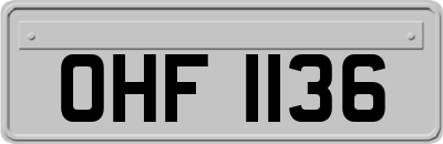 OHF1136