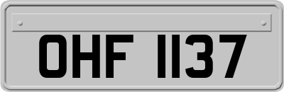 OHF1137