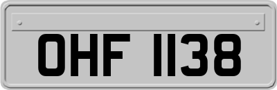 OHF1138