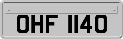 OHF1140