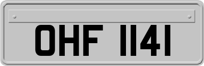 OHF1141