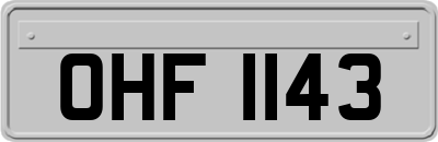 OHF1143