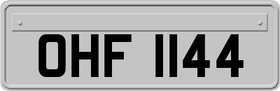 OHF1144