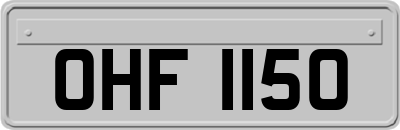 OHF1150