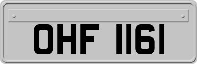 OHF1161