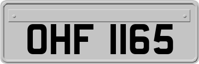 OHF1165