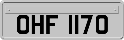 OHF1170