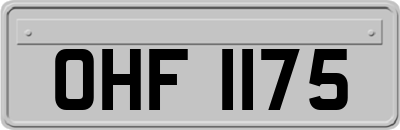 OHF1175