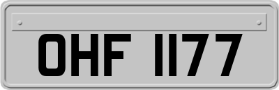 OHF1177