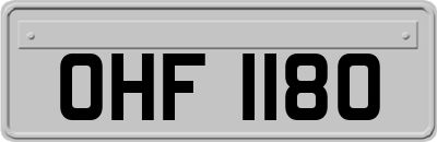 OHF1180