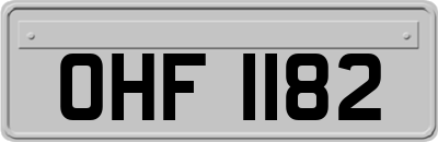 OHF1182
