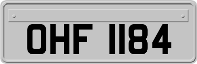 OHF1184