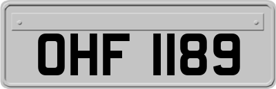 OHF1189