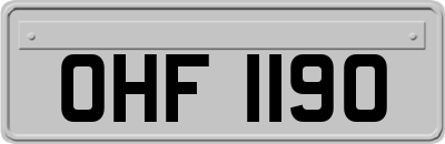 OHF1190