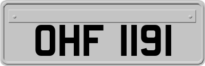 OHF1191