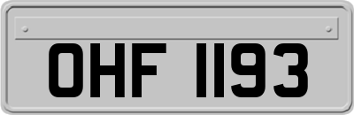 OHF1193