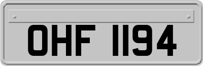 OHF1194