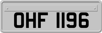 OHF1196