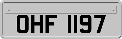OHF1197